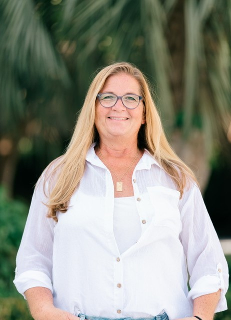 Corie McGraw Abel For Islamorada Village Council